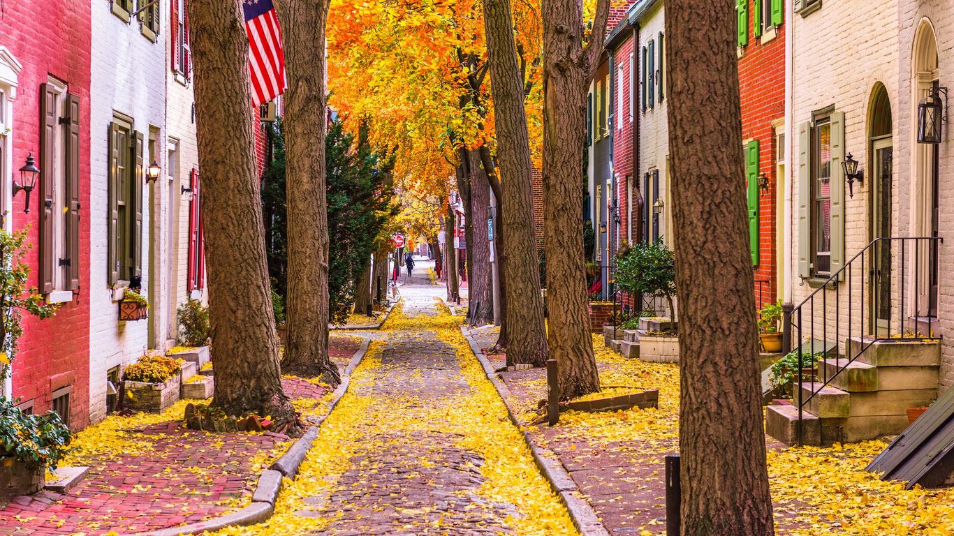 how to take train from philadelphia to new york city