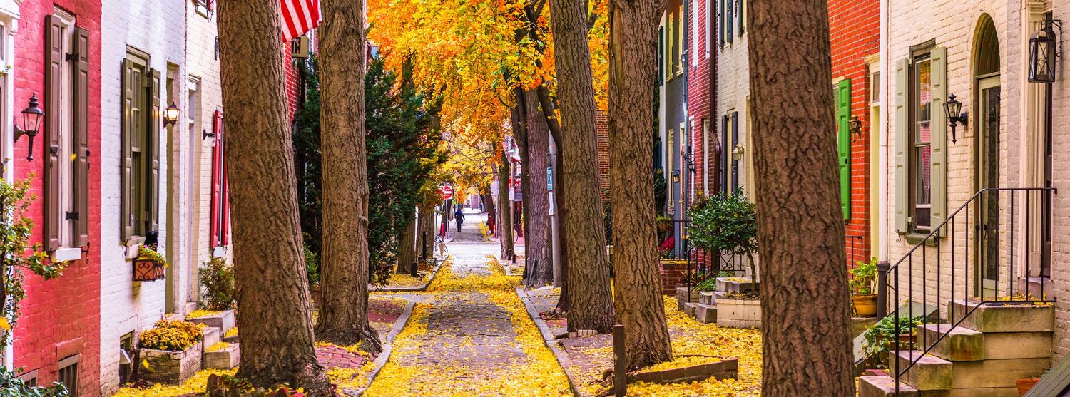 Filadelfia, Pensilvania, Estados Unidos