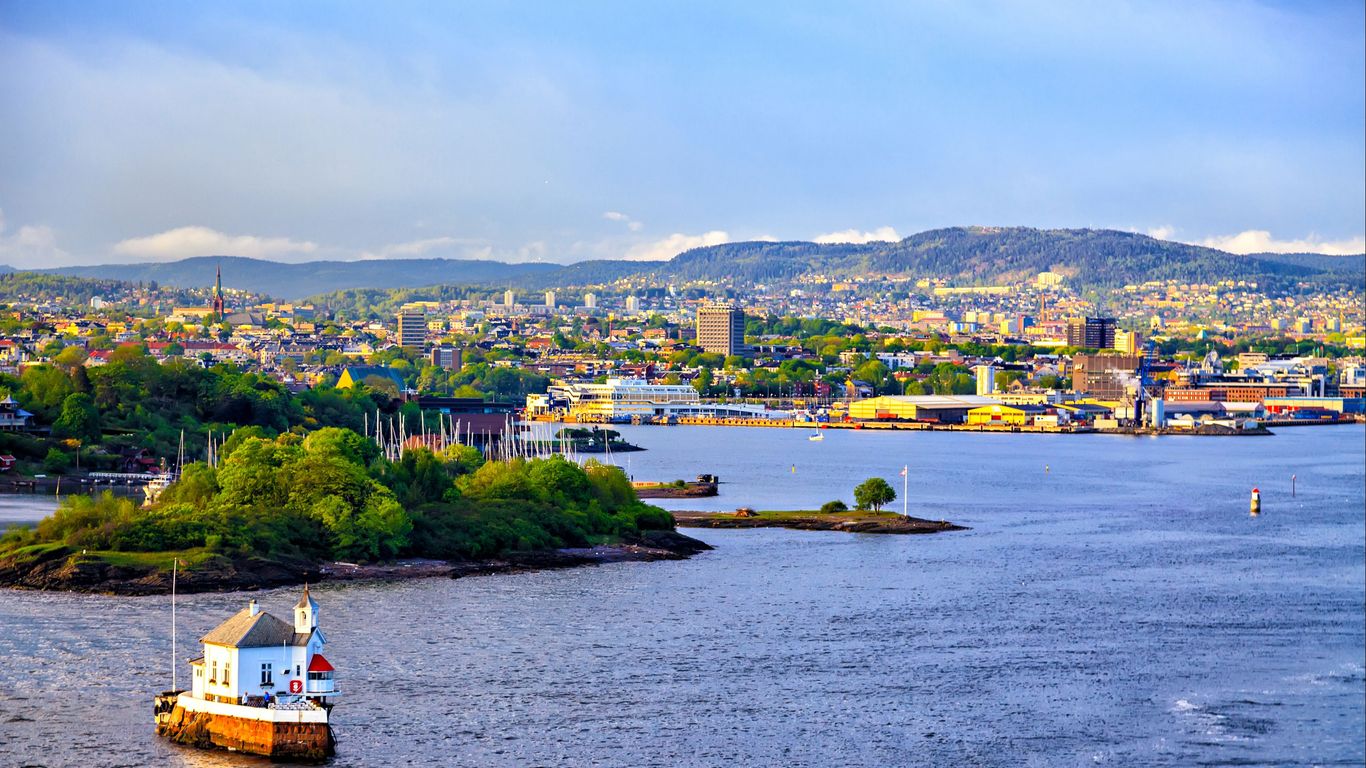 Oslo
