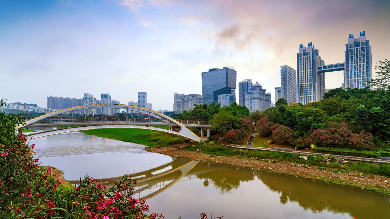 Nanning Nanning