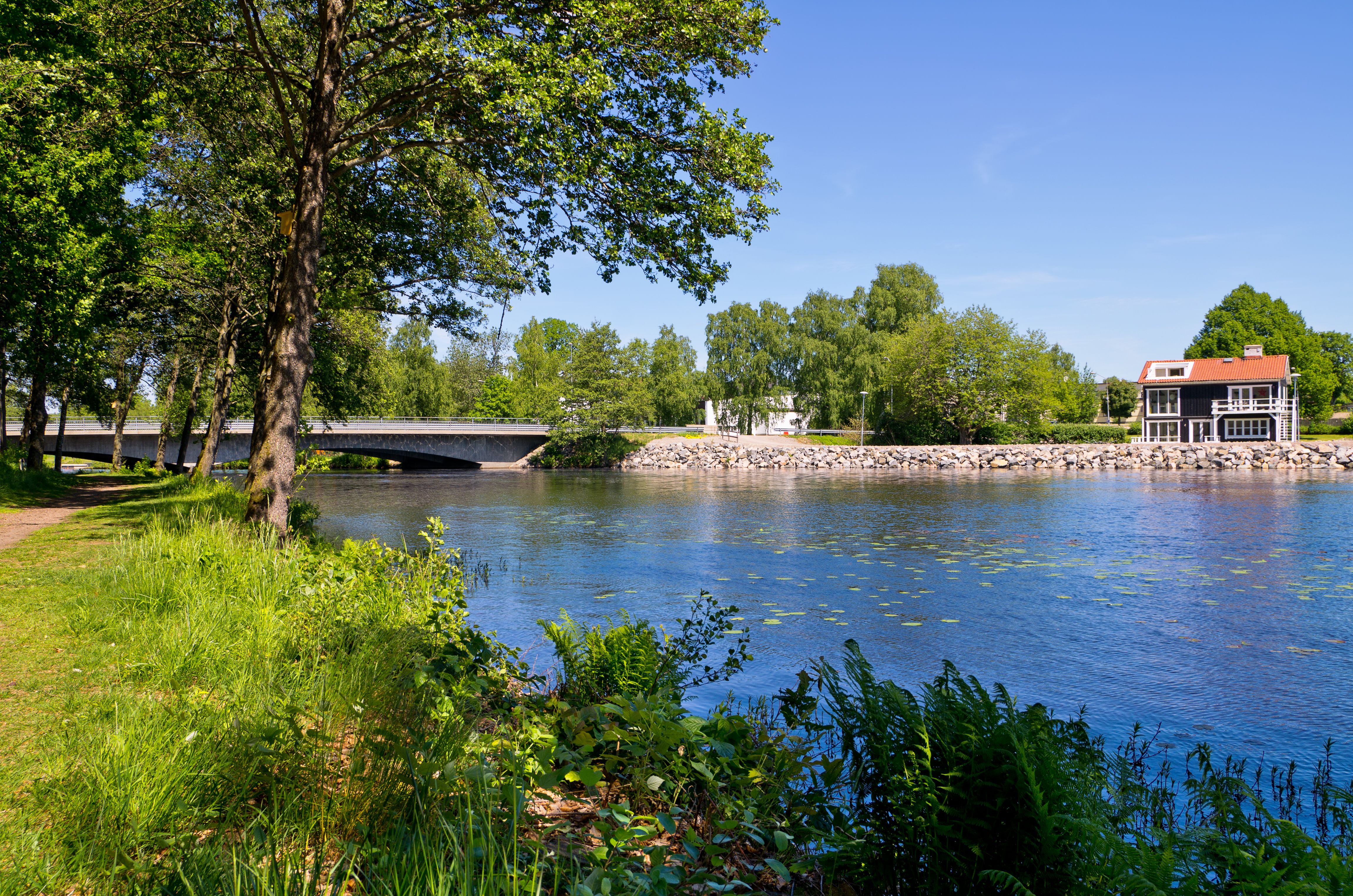 ReiseGuide für Strömsnäsbruk Tourismus in Strömsnäsbruk KAYAK