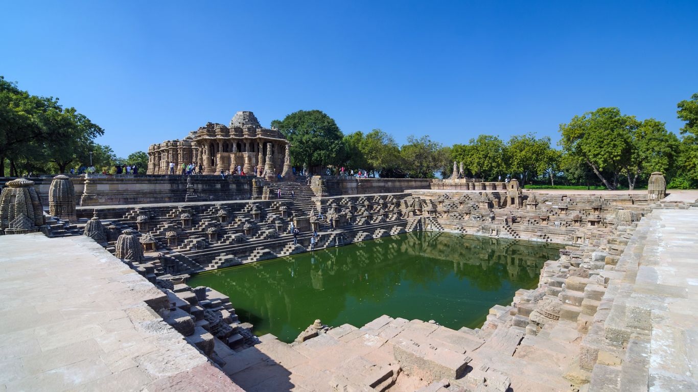 Ahmedabad Ahmedabad