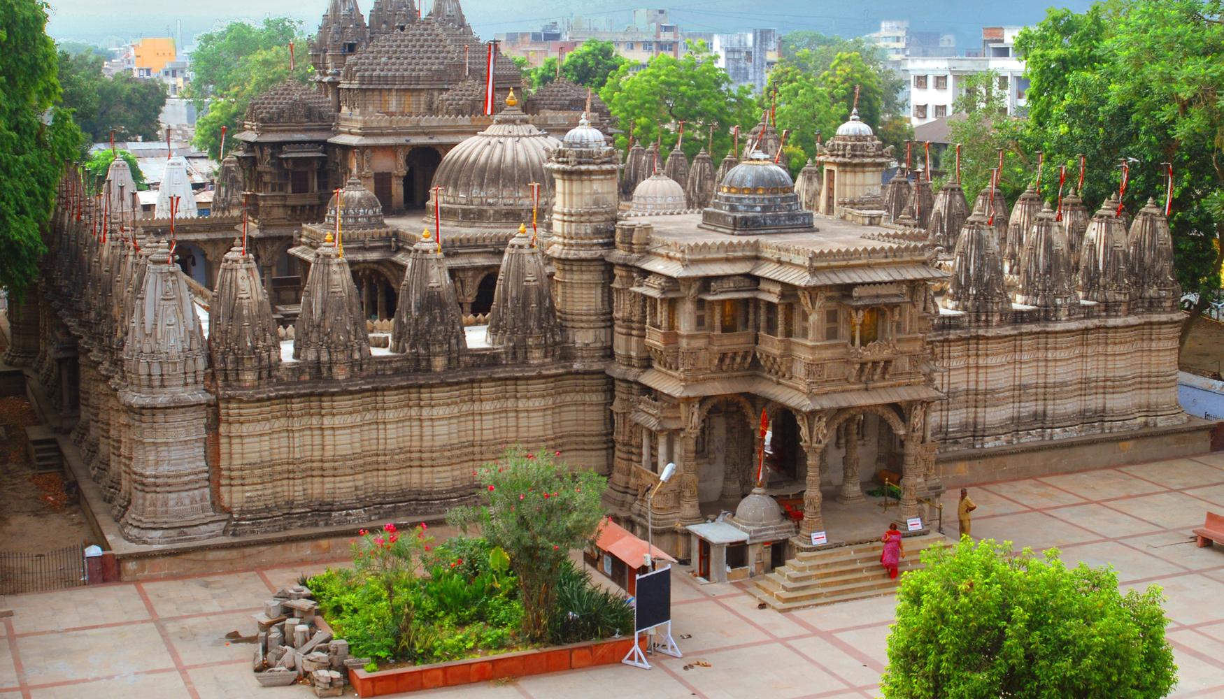 Ahmedabad Travel Guide | Ahmedabad Tourism - KAYAK