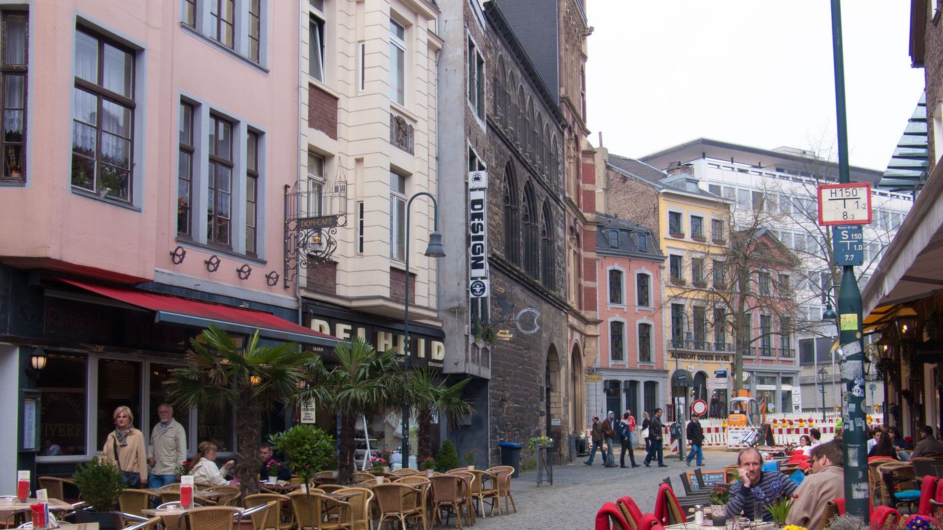 Aachen Aachen
