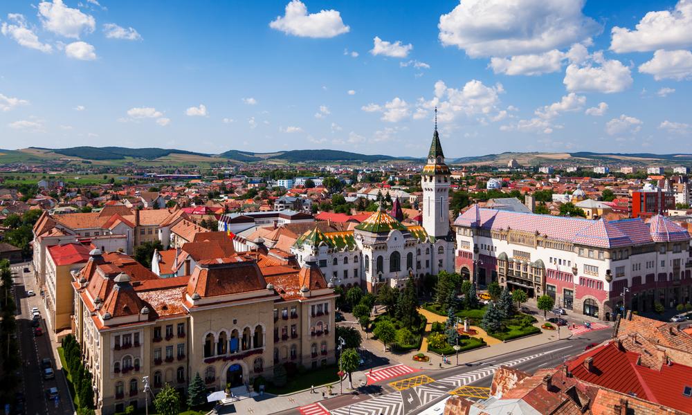 Targu Mures Travel Guide Targu Mures Tourism Kayak