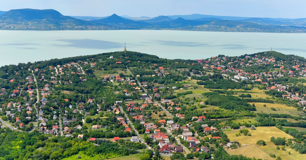 ReiseGuide für Fonyód Tourismus in Fonyód KAYAK