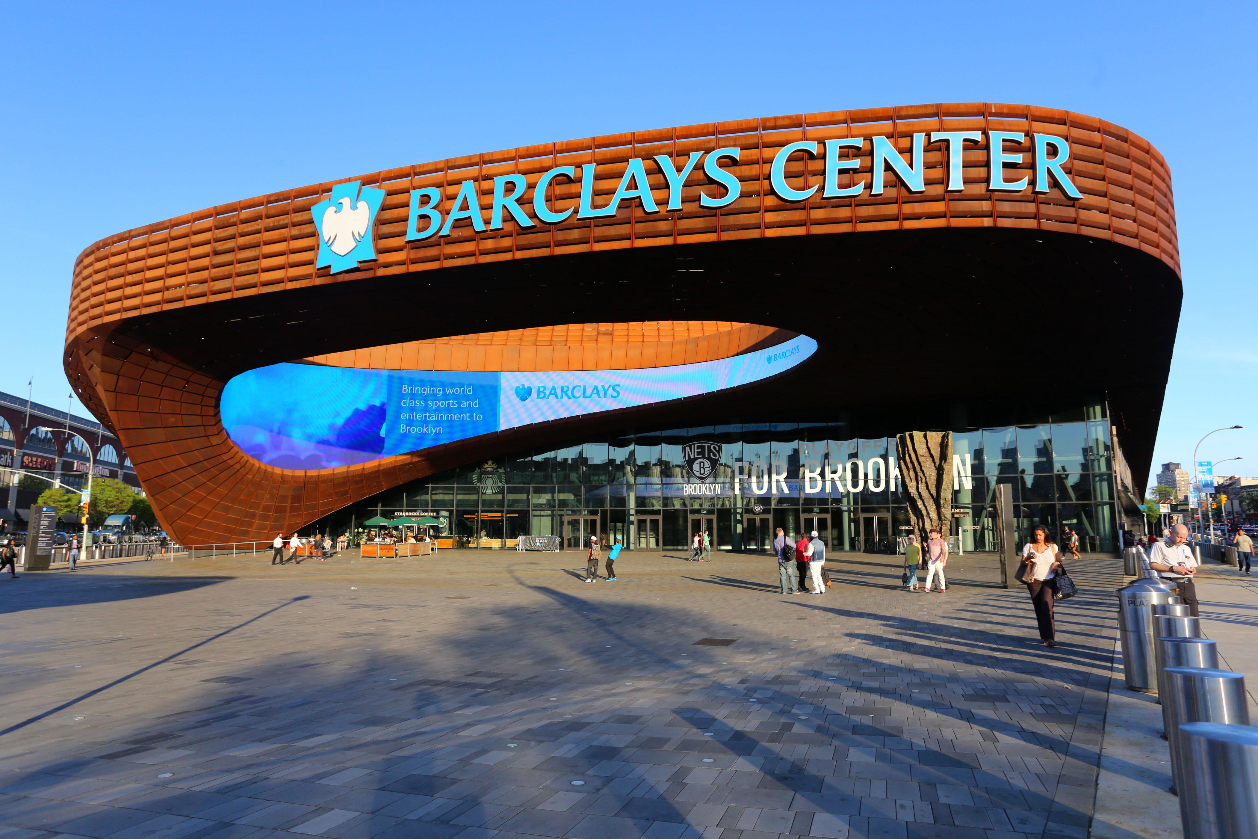 โรงแรมใกล้ Barclays Center Brooklyn - KAYAK