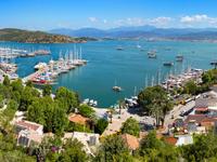 Yakaköy (Mugla) hotels