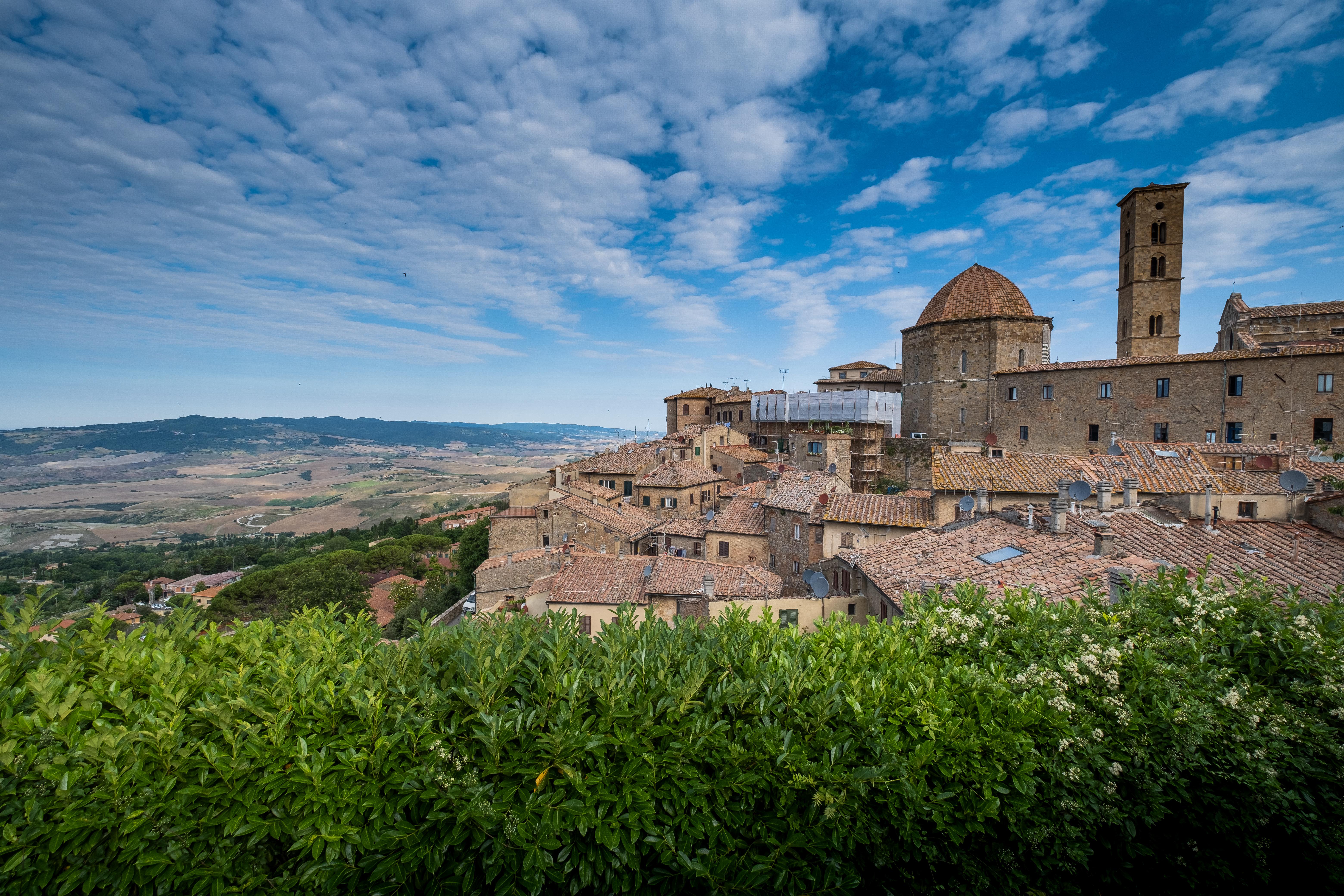 Hotel a Volterra da 77 notte Cerca su KAYAK