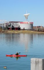Carnegie Science Center