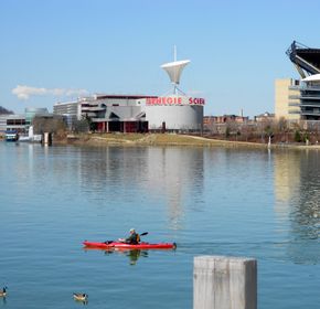 Carnegie Science Center