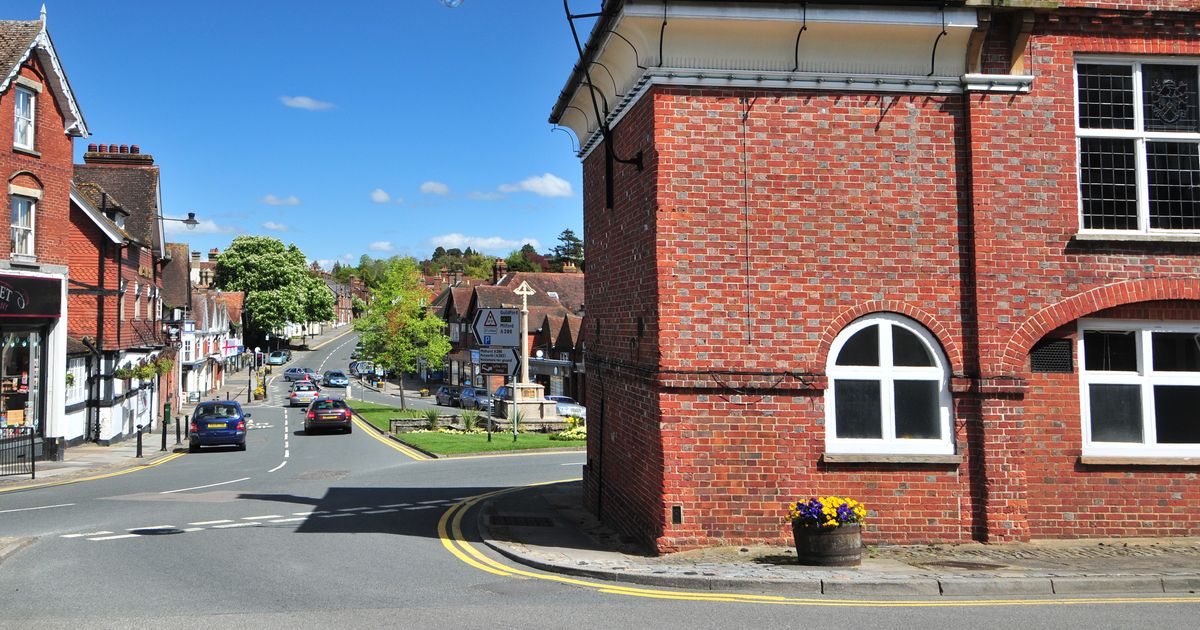Castlemere Haslemere Travel Guide | Haslemere Tourism - KAYAK