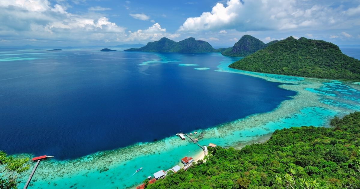 Cheap Flights from Jakarta to Borneo from Rp 748,089 - Cheapflights.co.id