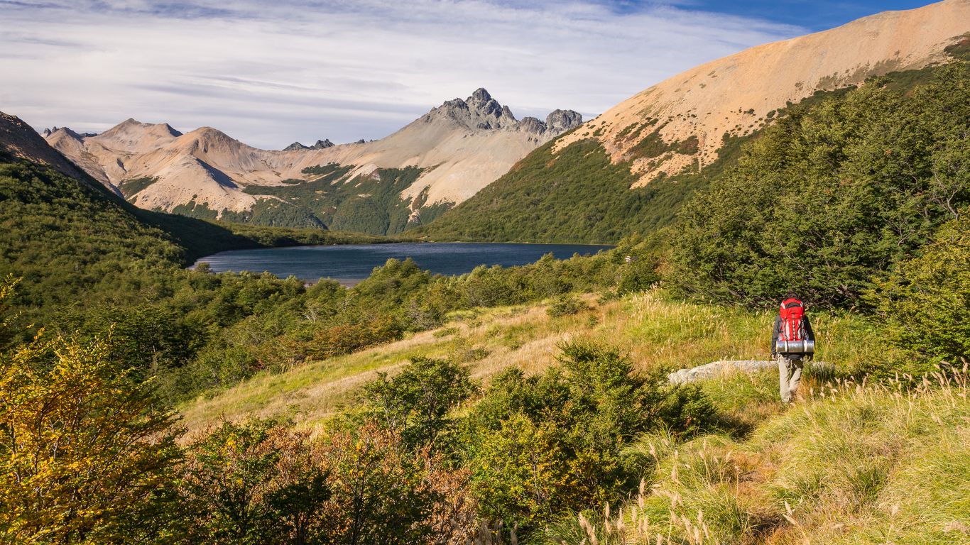 San Carlos de Bariloche Teniente Luis Candelaria Airport San Carlos de Bariloche Teniente Luis Candelaria Airport