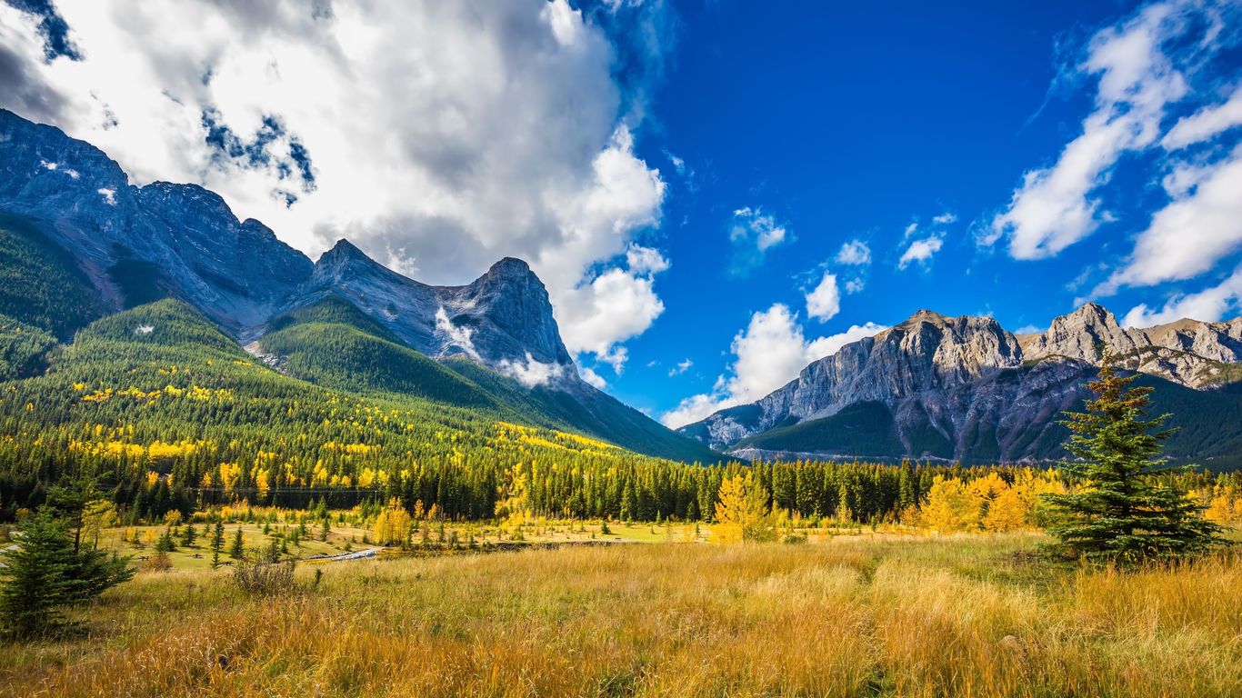 Hotels in Canmore