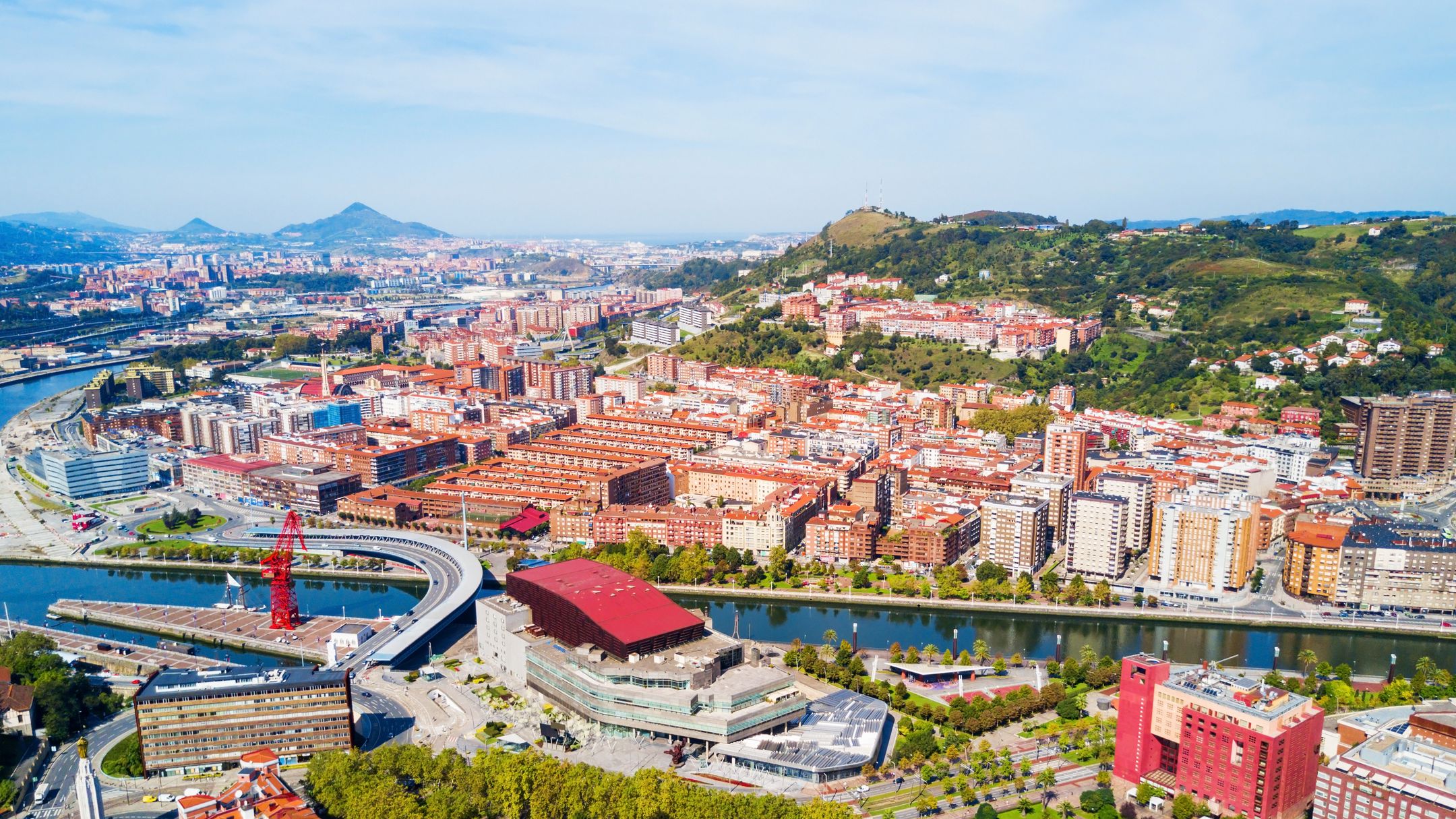 £28 CHEAP FLIGHTS from London Gatwick to Bilbao (LGW - BIO) | KAYAK