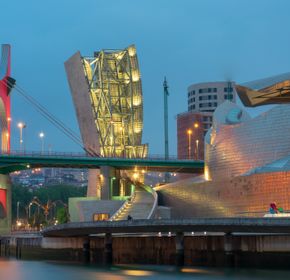 Museo Guggenheim Bilbao