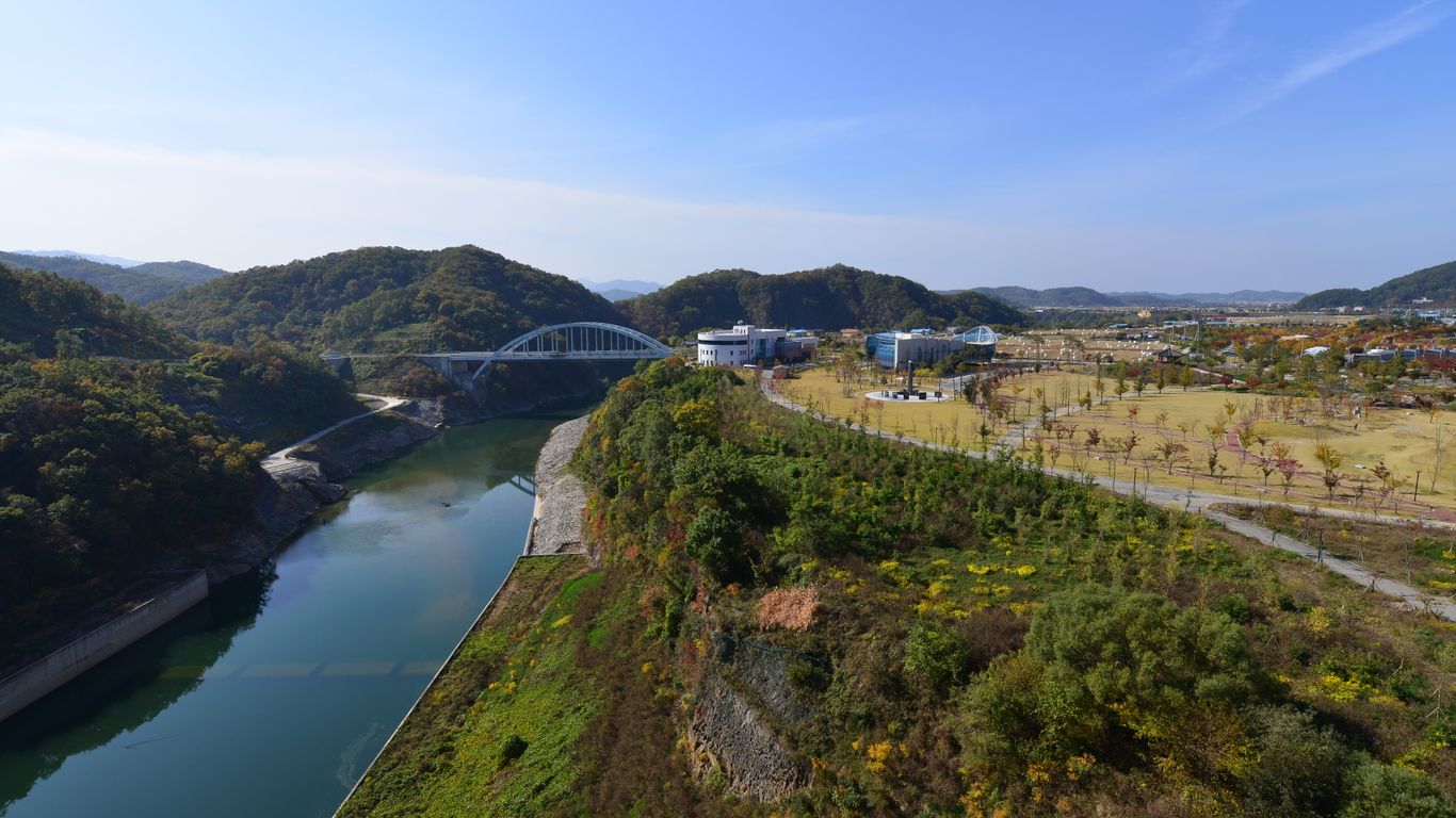 Hotels in Yeoncheon