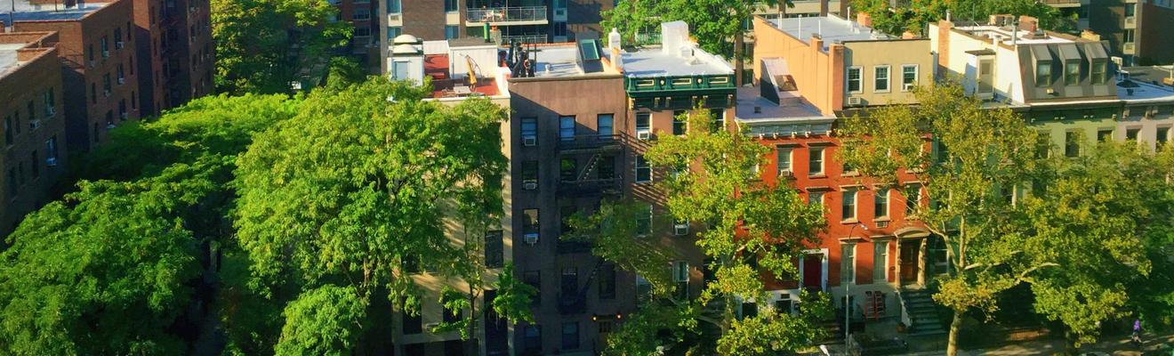New York hotels