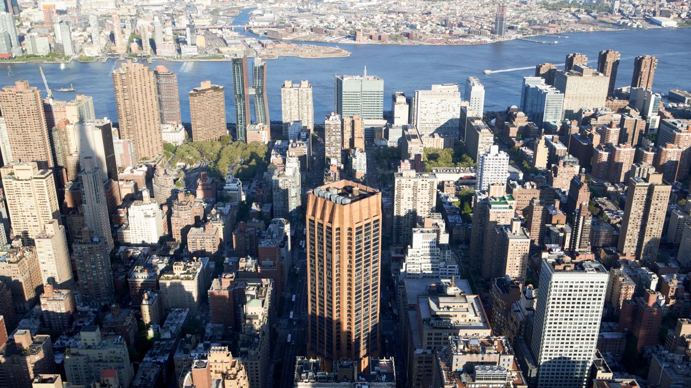 Hotels in Kips Bay