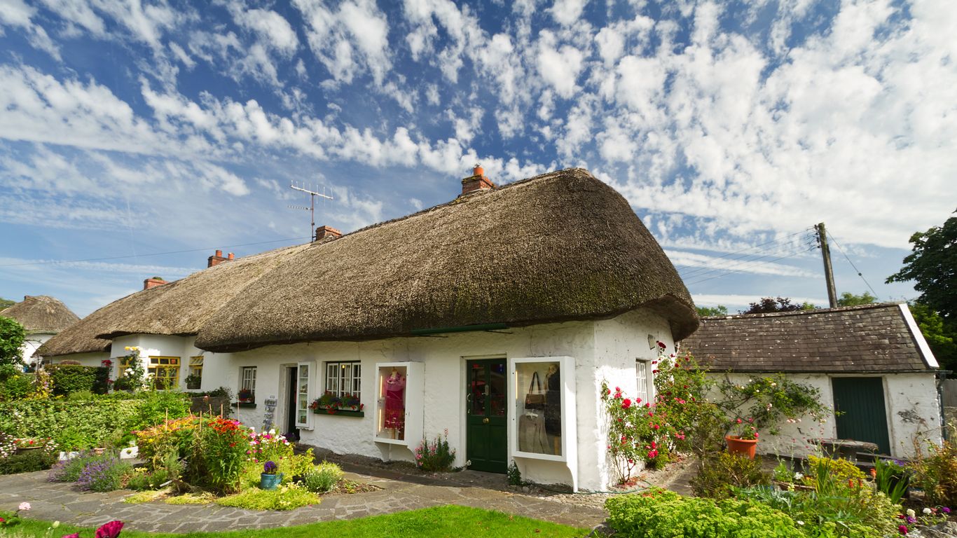 Hotellit Limerickin kreivikunta