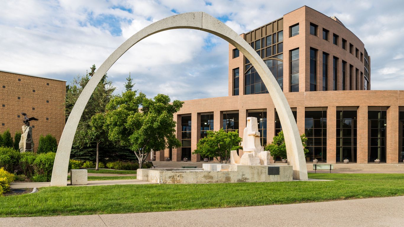 Hotels in Lethbridge