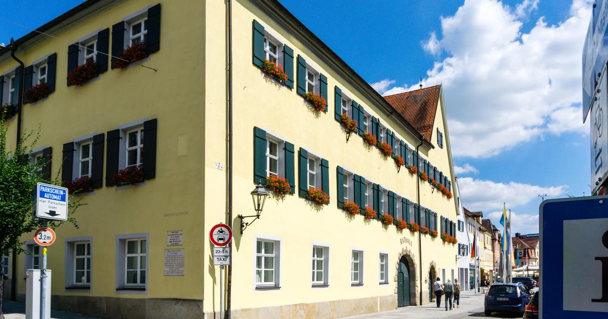 16 Best Hotels in Gunzenhausen - KAYAK