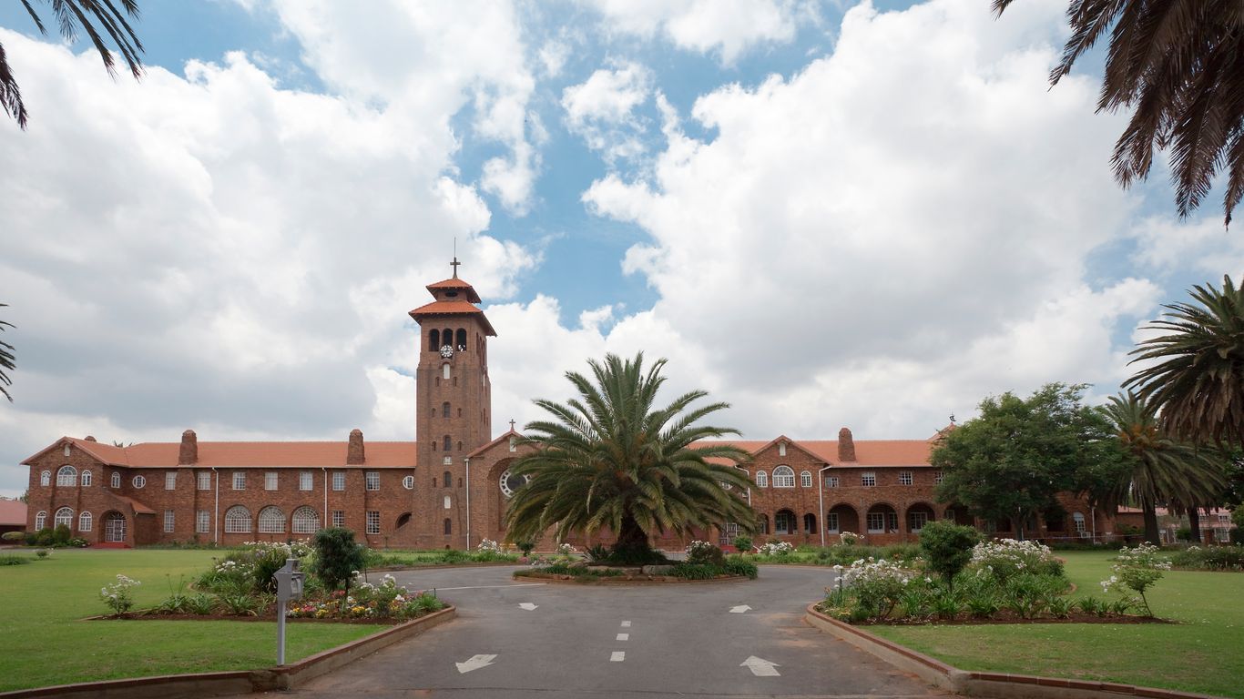 Hotels in Boksburg