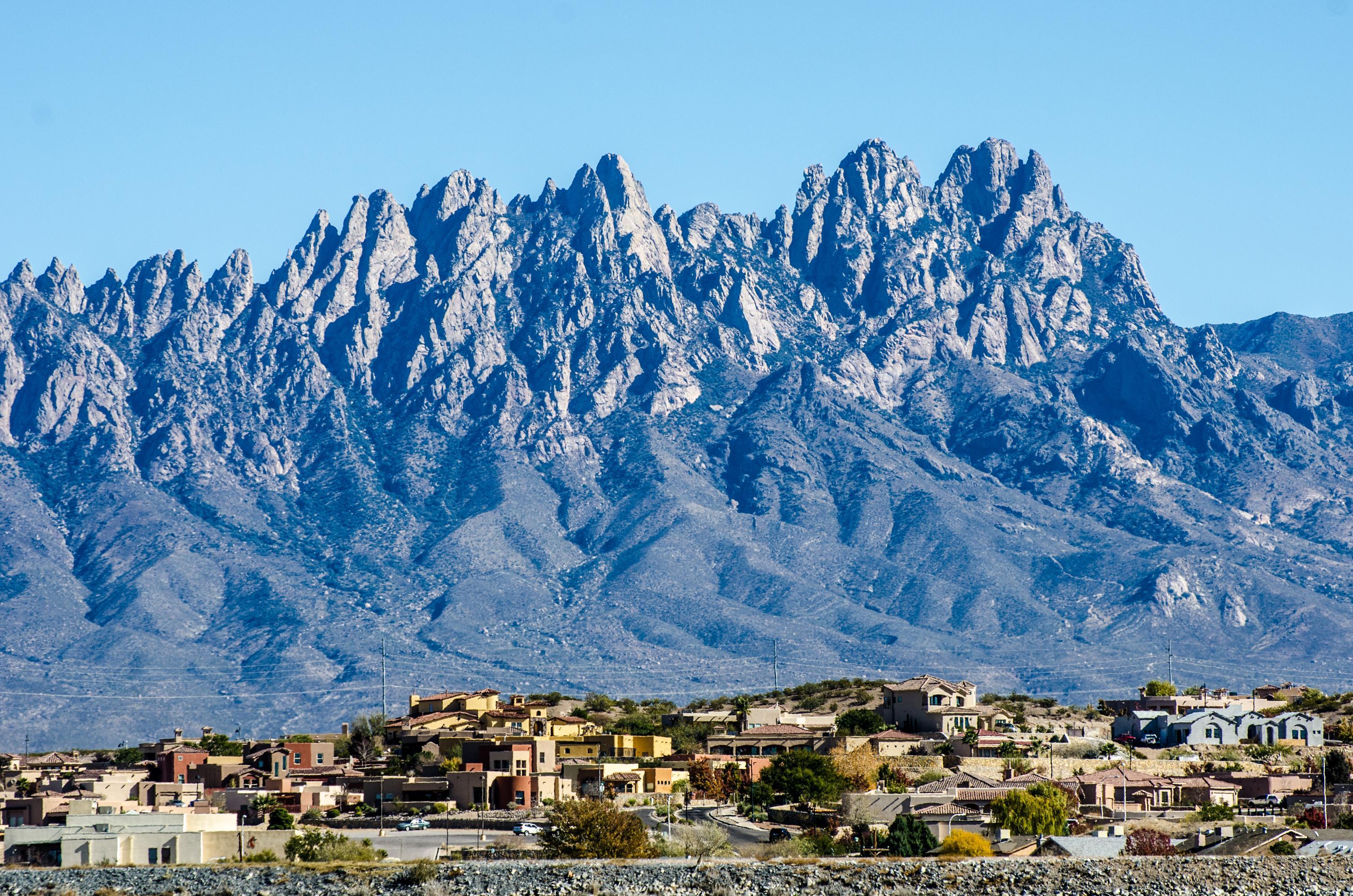 Günstige Mietwagen In Las Cruces