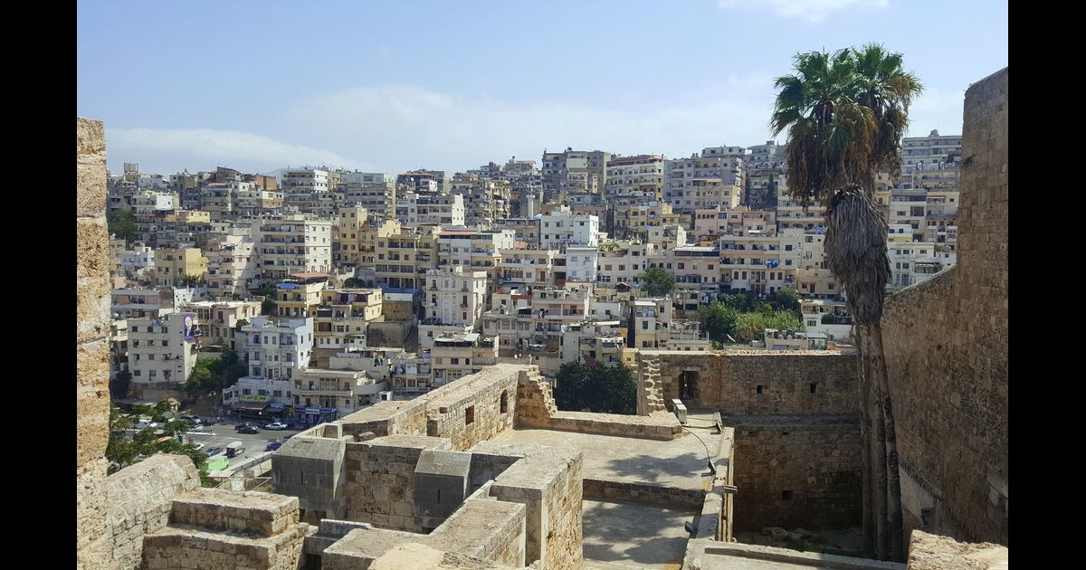 Cheap Car Rentals in Tripoli, Lebanon momondo