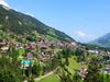 Adelboden, Schweiz