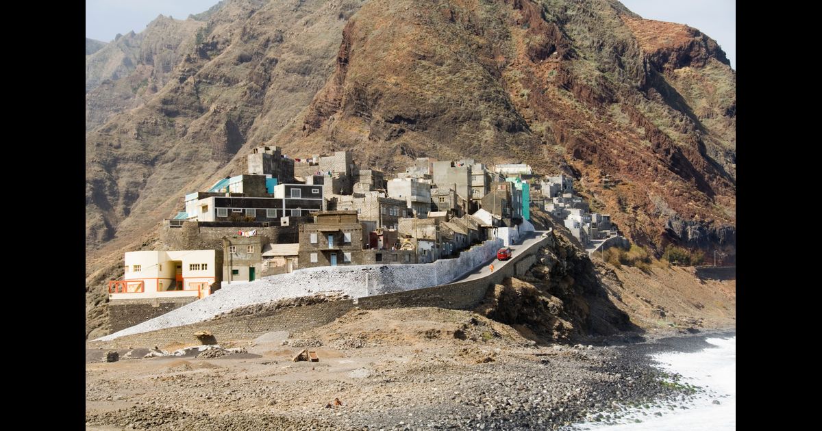 Cheap Flights from Boston to Cape Verde from 338 KAYAK