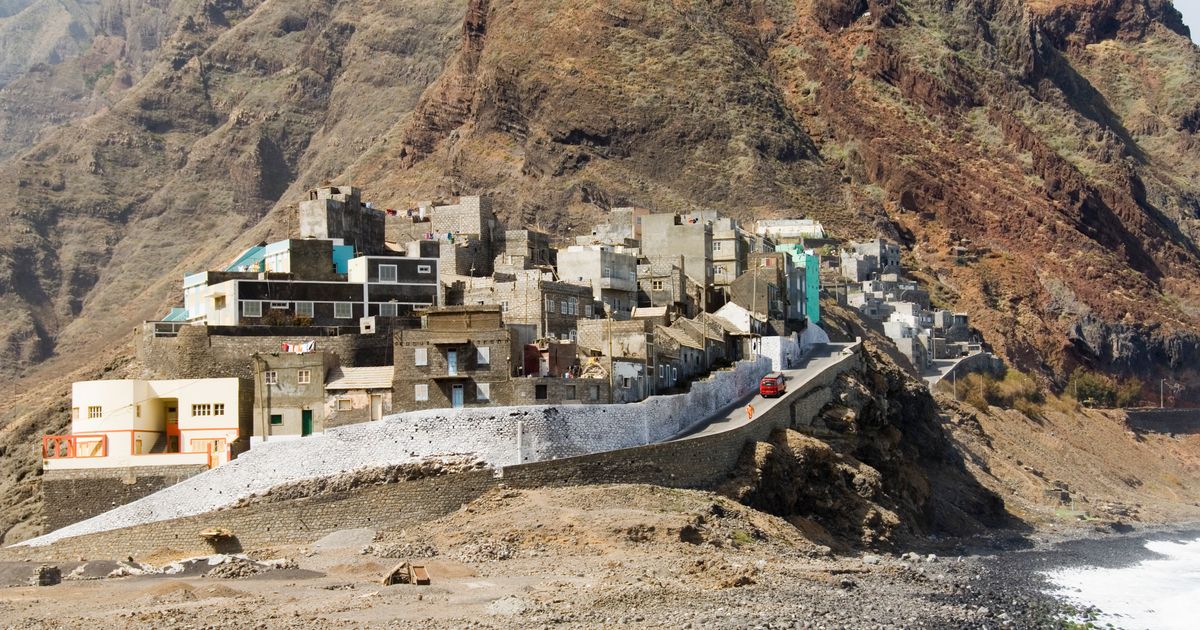 Voli economici da Milano-Linate per Capo Verde - KAYAK