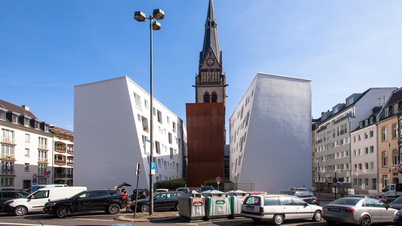 Hotele w Neustadt-Nord