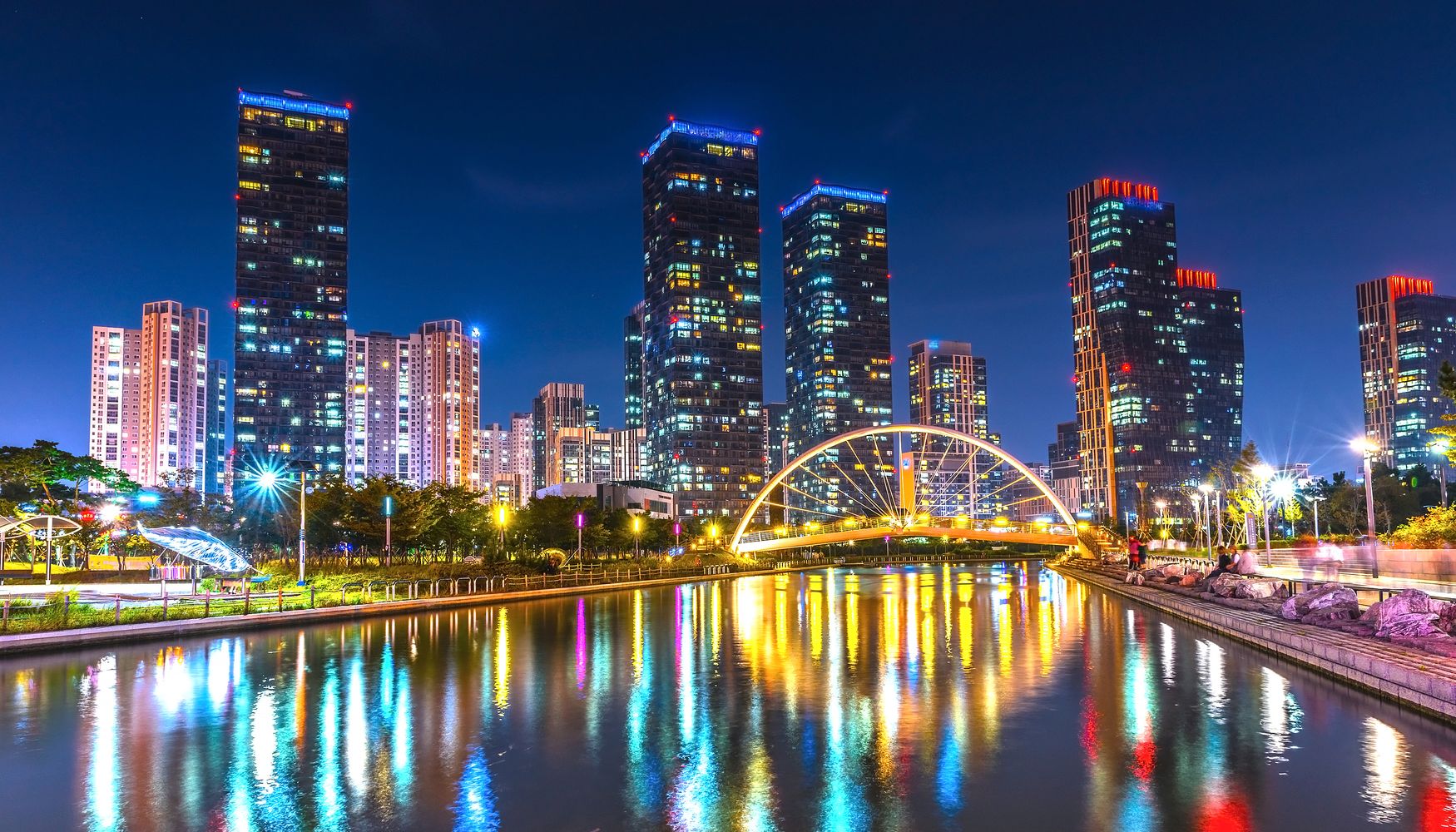 Incheon Travel Guide Incheon Tourism KAYAK