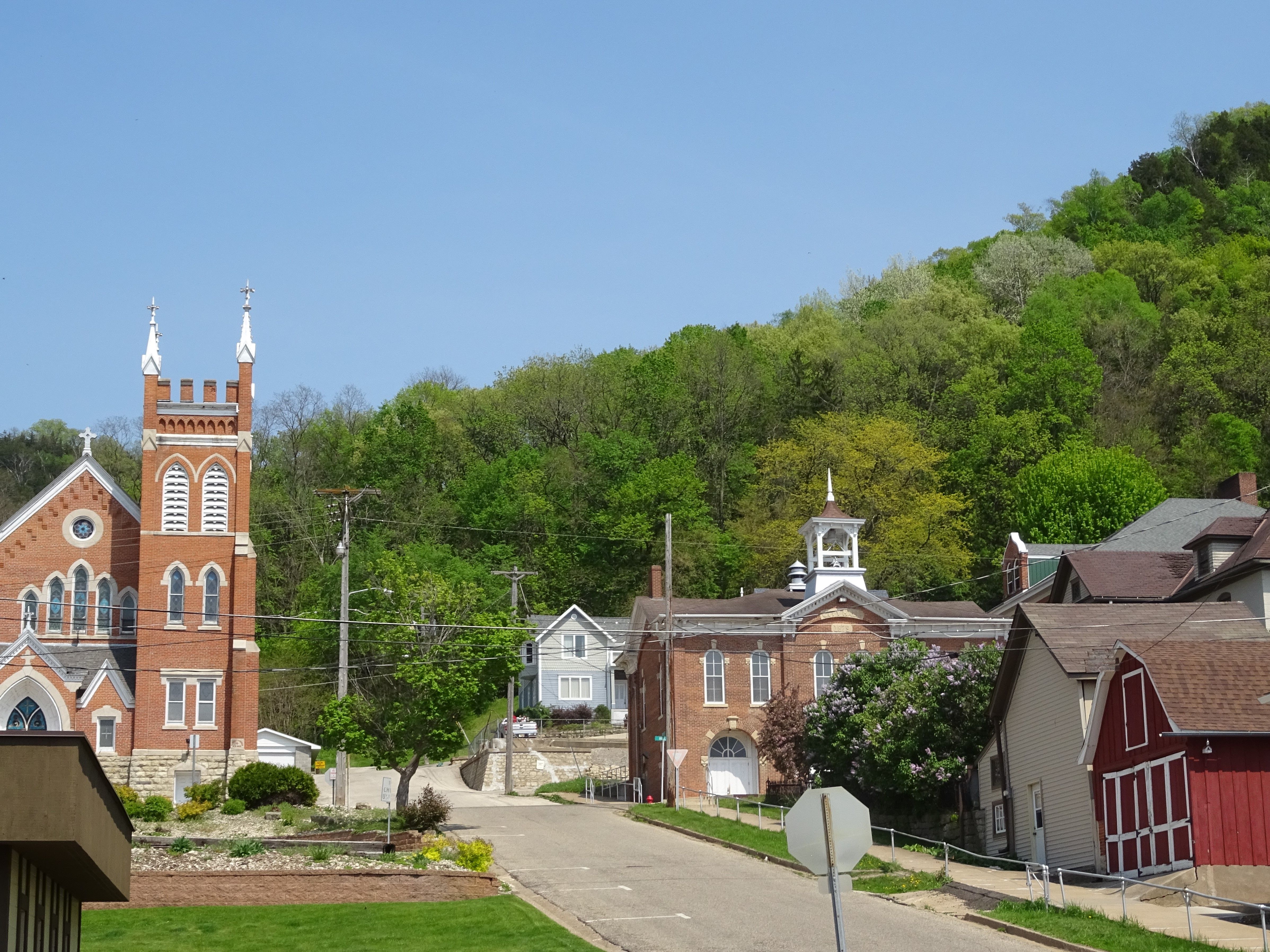 Fountain City Travel Guide Fountain City Tourism KAYAK
