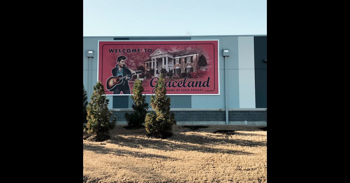 Hotels near Graceland, Memphis Amazing Deals