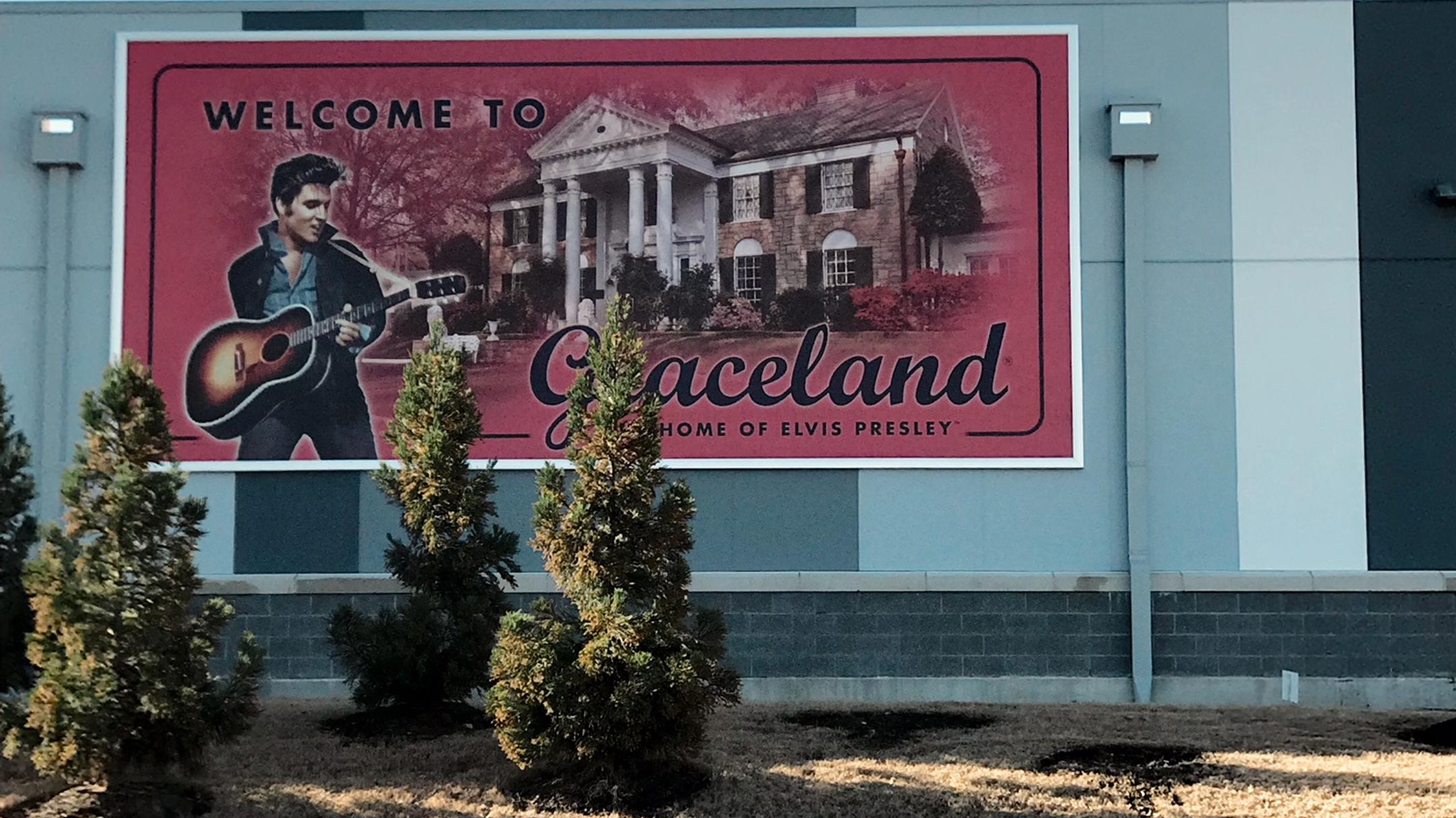 Hotels near Graceland, Memphis - Amazing Deals