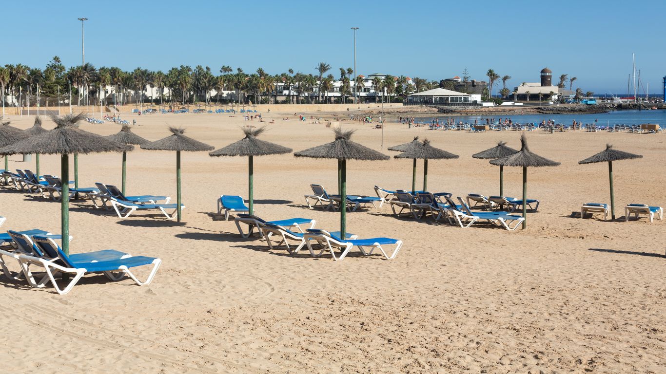 Urlaube in Caleta de Fuste