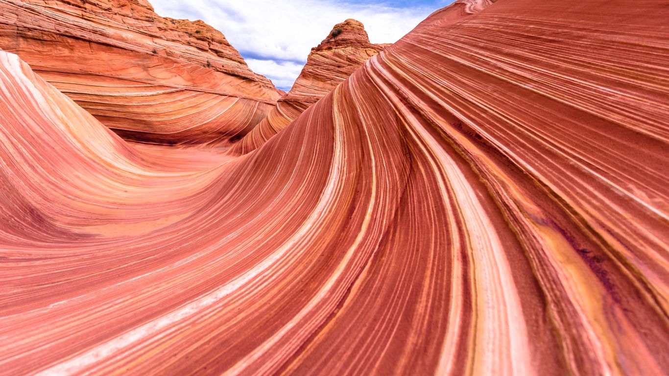 Hotellit Marble Canyon