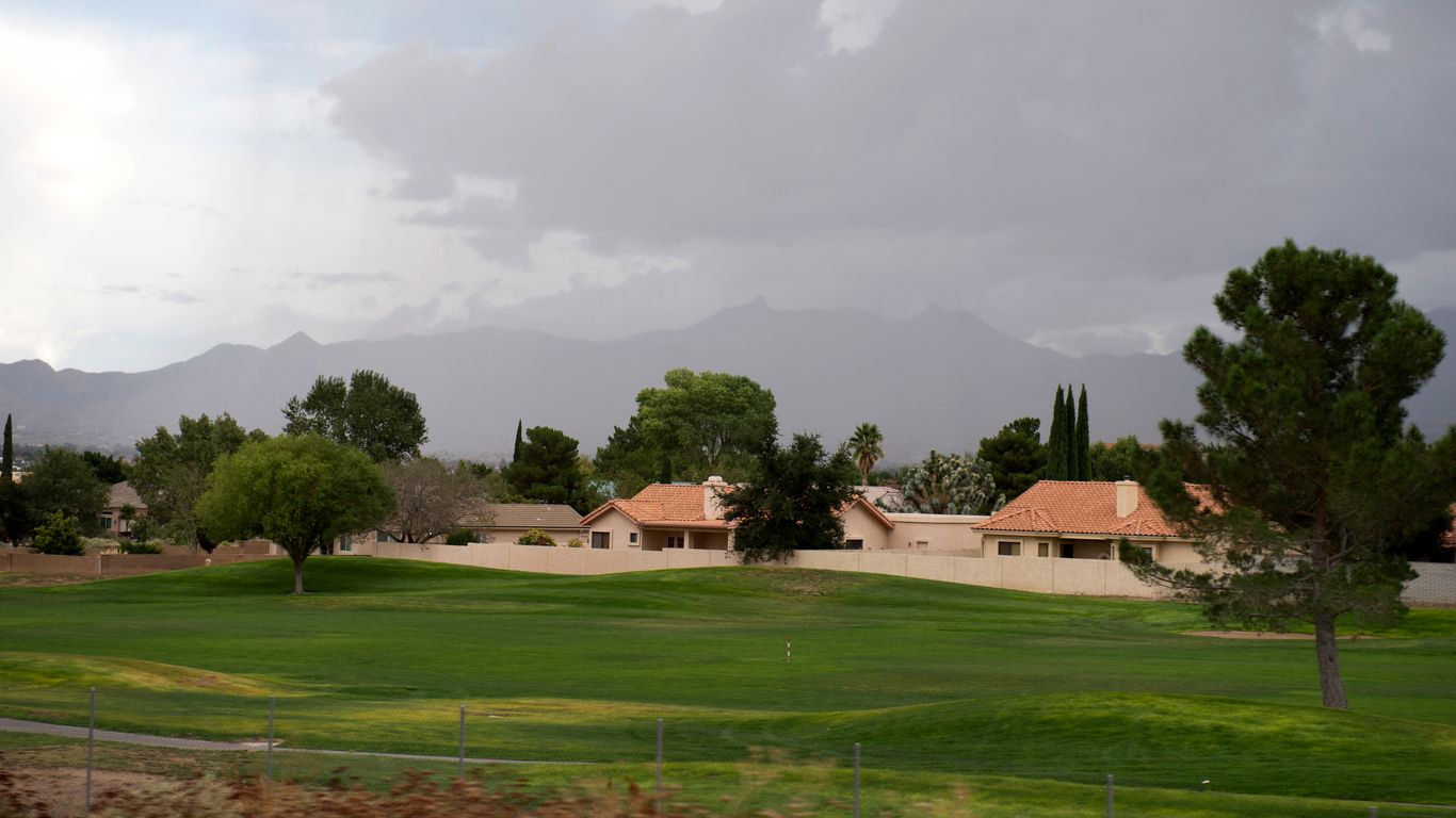 Kingman Kingman