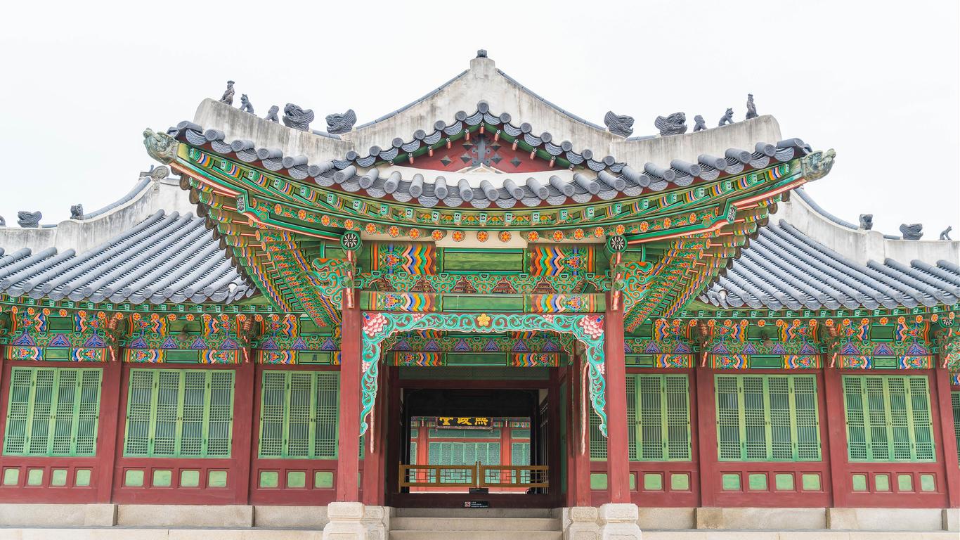 Waryong-dong