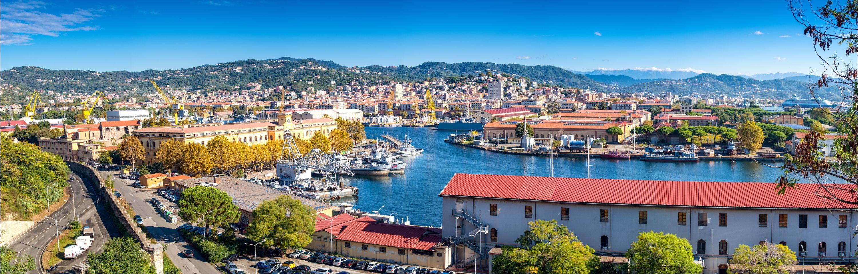 Bed & Breakfasts In La Spezia From $57/night - KAYAK