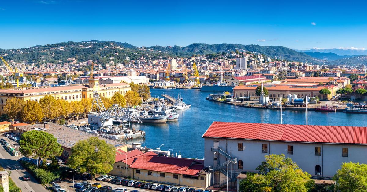 Italienische Riviera Urlaub ab 290 € KAYAK