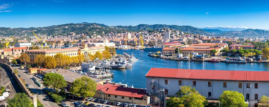 La Spezia Hotels 1 247 Cheap La Spezia Hotel Deals Italy