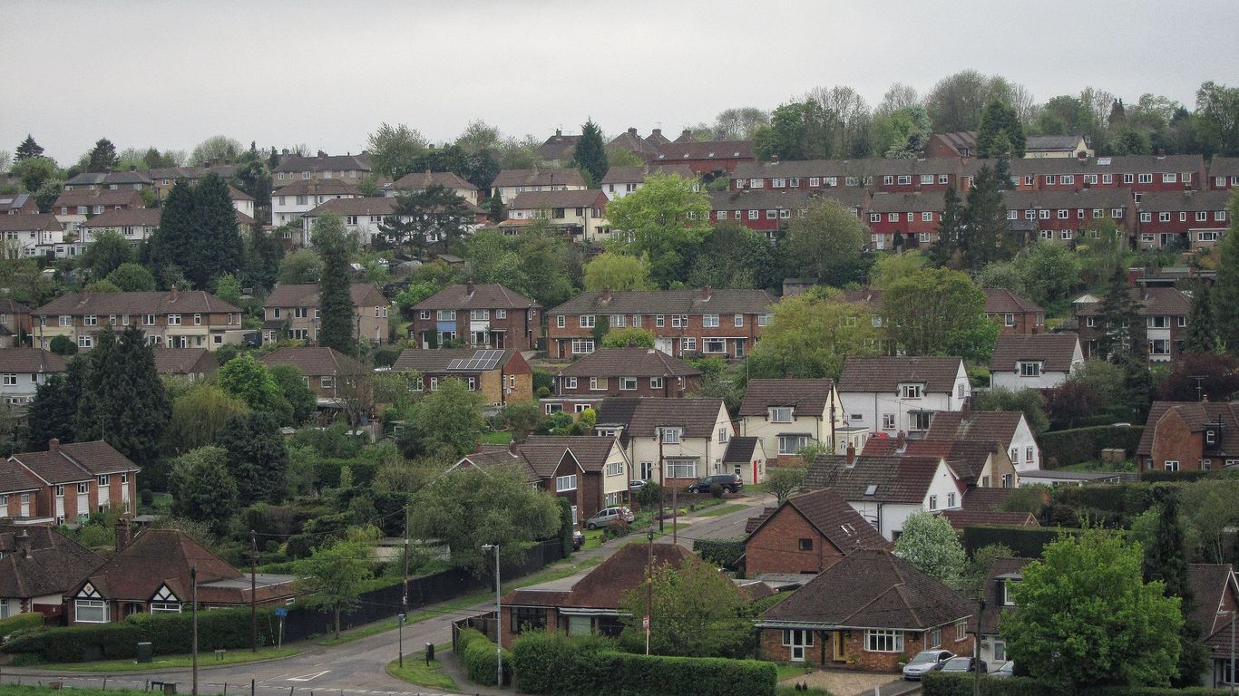 Hotels in Chesham
