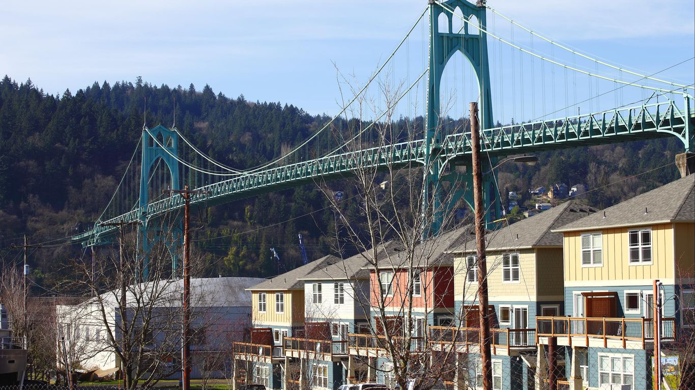 St. Johns