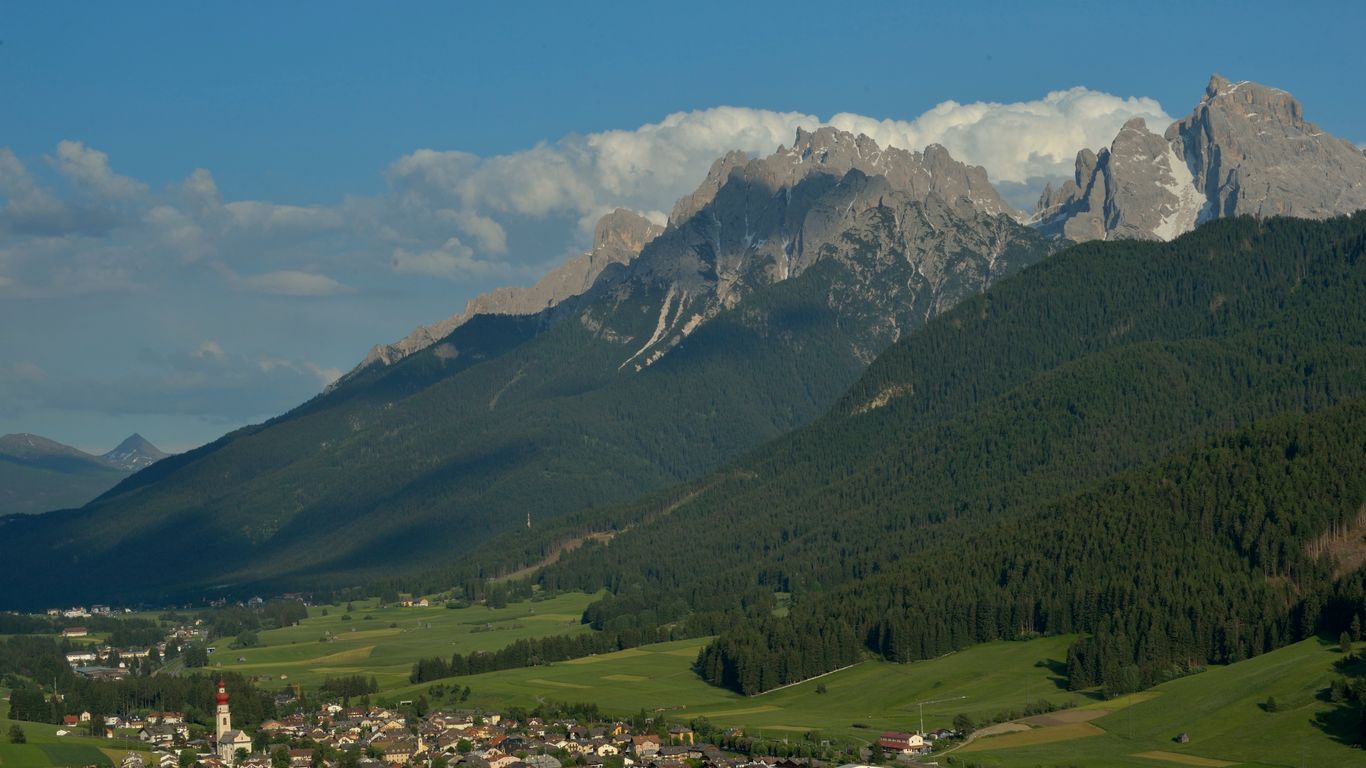 Готелі в Villabassa/Niederdorf