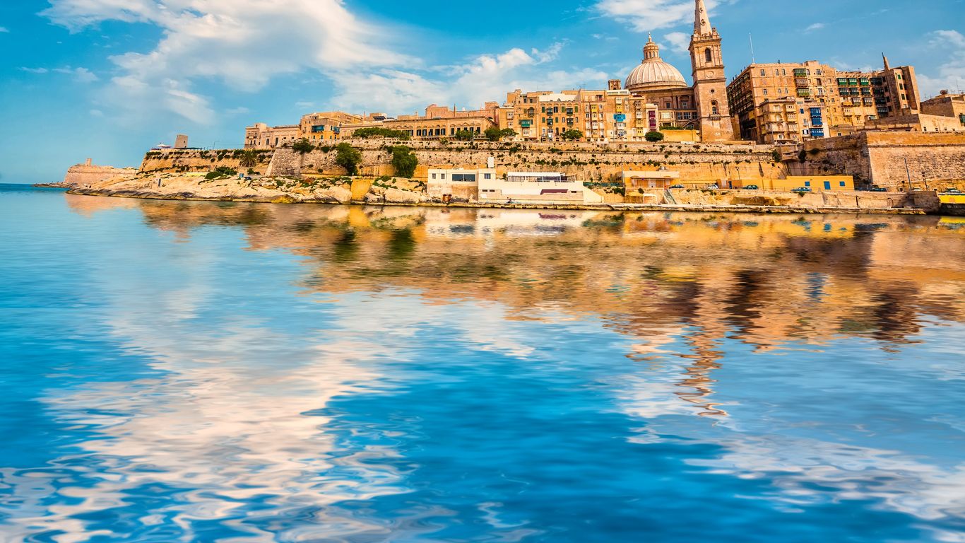Valletta Valletta