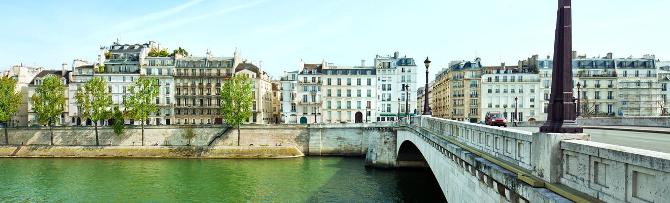 Hotels in Paris